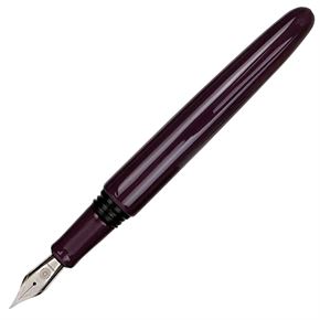 Wancher Dream Pen True Urushi Purple F Uç Dolma Kalem EBSF
