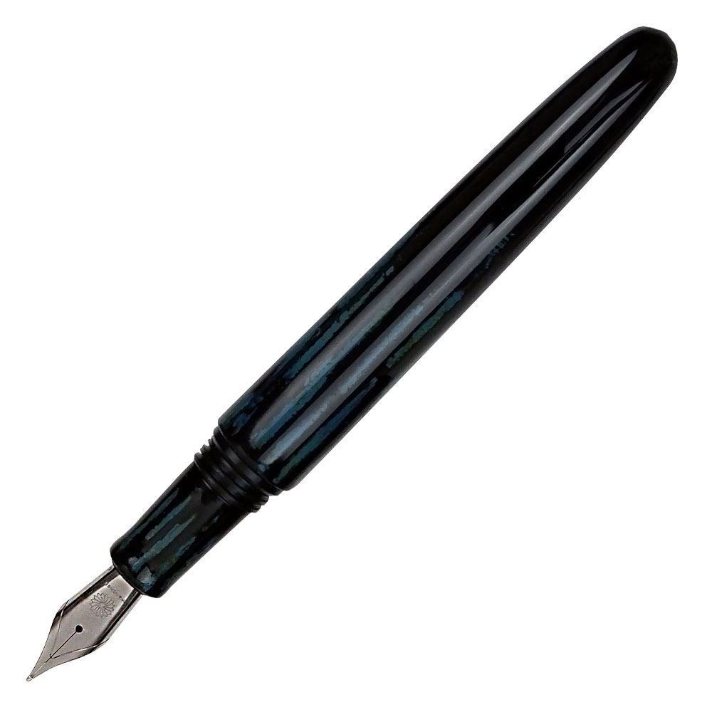 Wancher Dream Pen Tsuki Blue F Uç Dolma Kalem EBSF