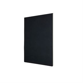 Moleskine Art Collection Sketch Pad 29.7x42 Black