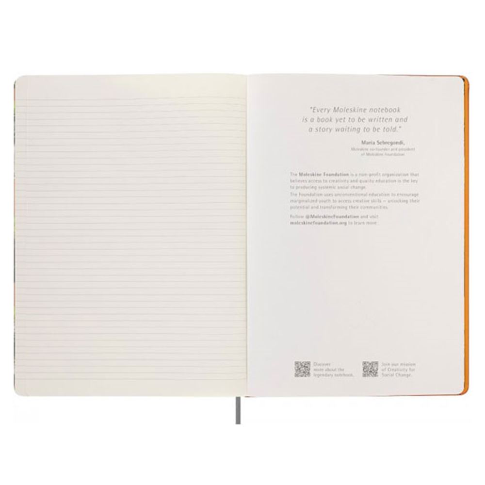 Moleskine Year of the Tiger Limited Edition Collector's Box