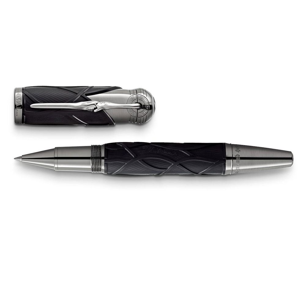 Montblanc Writers Edition Homage to Brothers Roller Kalem 128363