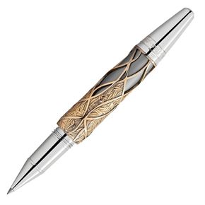 Montblanc Writers Edition Homage to Brothers Grimm Limited Edition1812 Roller Kalem 128849