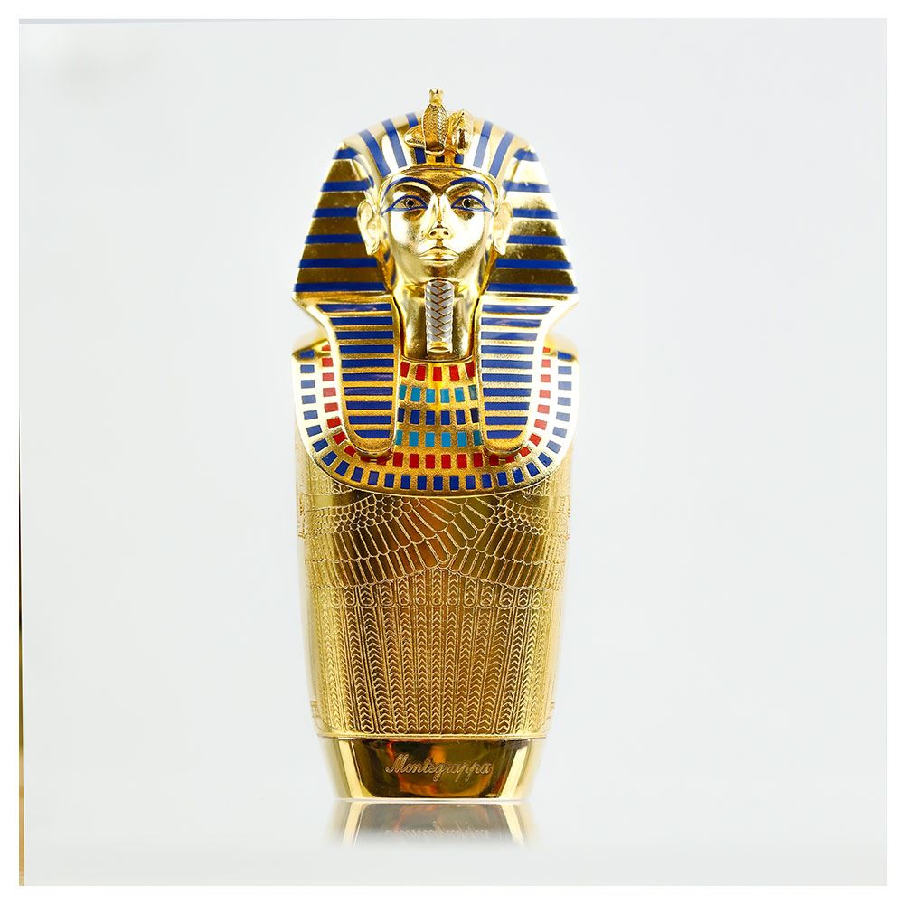 Montegrappa Tutankhamun Dolma Kalem ISTTN33L