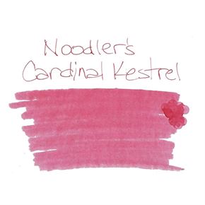 Bi Fırt Mürekkep Noodlers Cardinal Kestrel 2Ml 19089