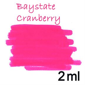 Bi Fırt Mürekkep Noodlers Baystate Cranberry 2Ml 19050