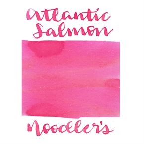 Bi Fırt Mürekkep Noodlers Atlantic Salmon Highlighter 2Ml 19174