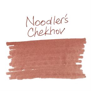 Bi Fırt Mürekkep Noodlers Chekhov 2Ml 19093