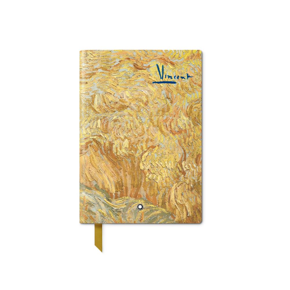 Montblanc #146 Masters of Art Van Gogh Defter 130284