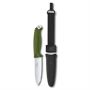 Victorinox Venture Bıçak Yeşil 3.0902.4