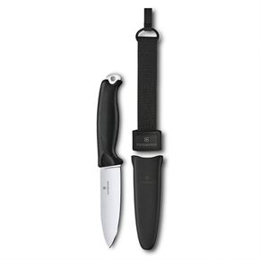 Victorinox Venture Bıçak Siyah 3.0902.3