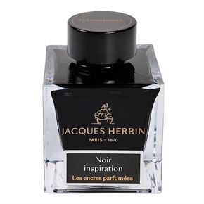 Jherbin Jacques Parfümlü Şişe Mürekkep 50 ml Noir İnspiration 14709JT