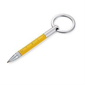 Troika Micro Construction Stylus Tool Pen Sarı KYP25/YE