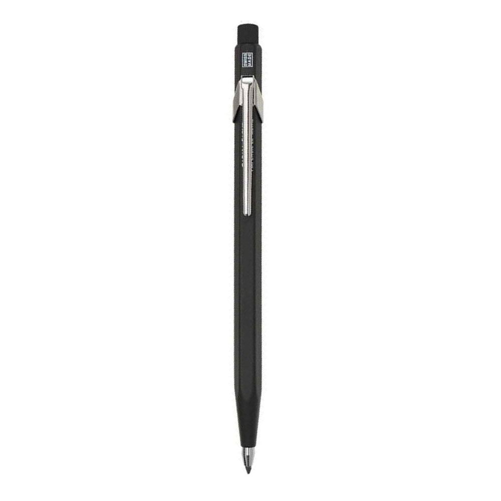 Caran Dache Fix Pencil 2mm Siyah 22-509