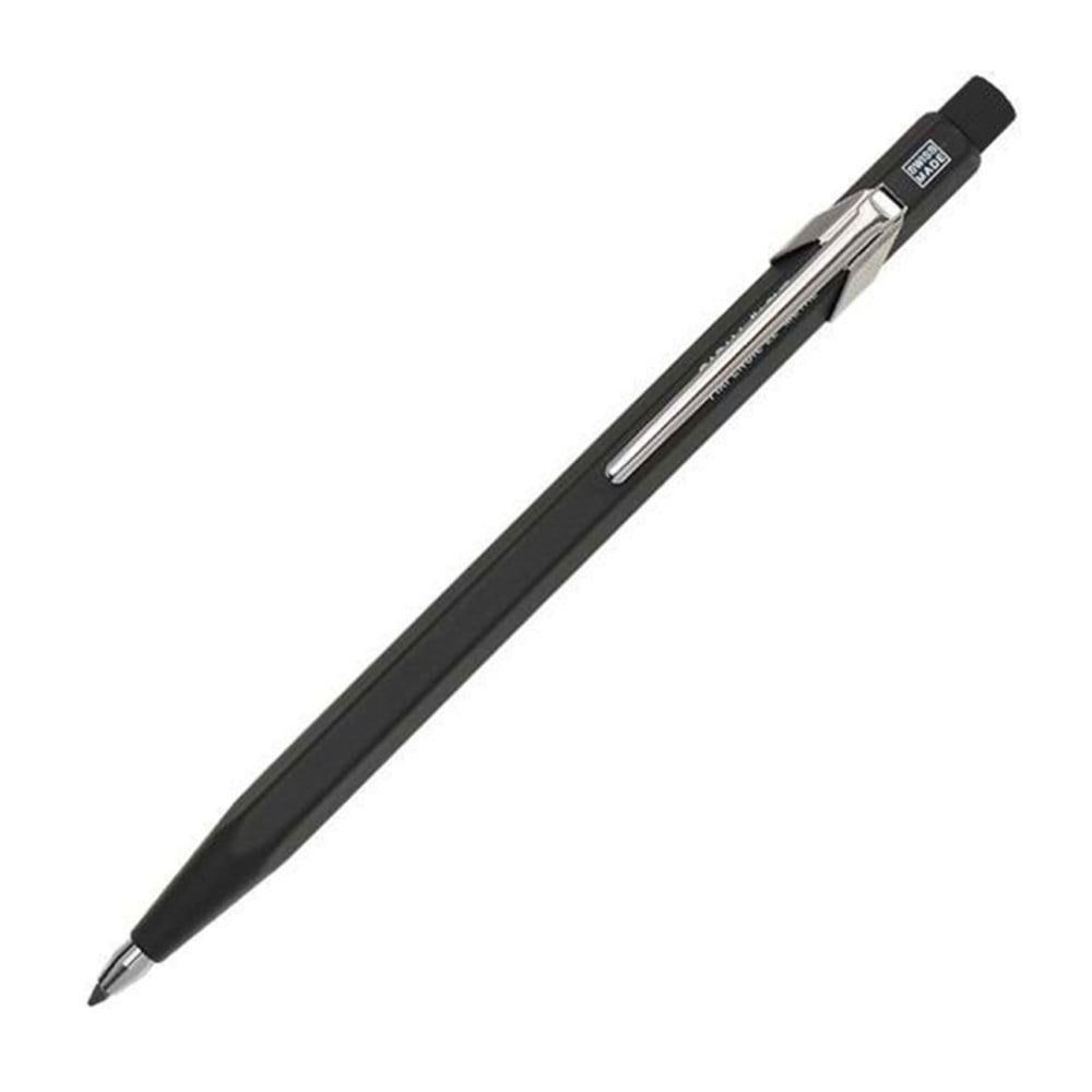 Caran Dache Fix Pencil 2mm Siyah 22-509