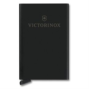 Victorinox Altius Secrid Essential Kartlık Siyah 612677