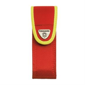 Victorinox Rescue Tool Balistik Naylon Kılıf Kırmızı Sarı 4.0851