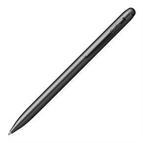 Scrikss Touch Pen 599 Tükenmez Kalem Mat Siyah