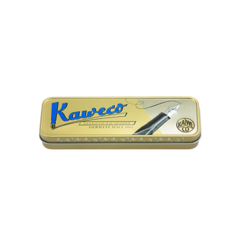 Kaweco Klasik Special Versatil Kalem Siyah 10000184