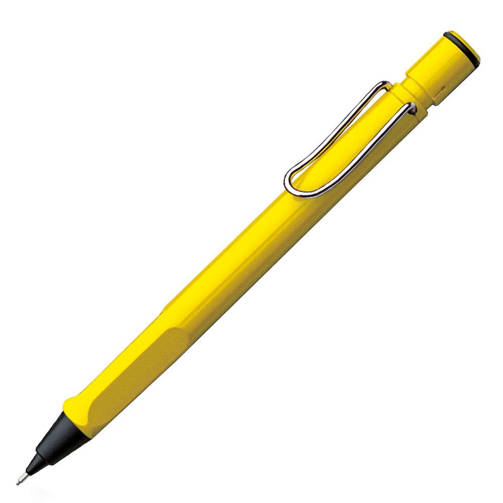Lamy Safari Versatil Kalem 0.5 Parlak Sarı 118