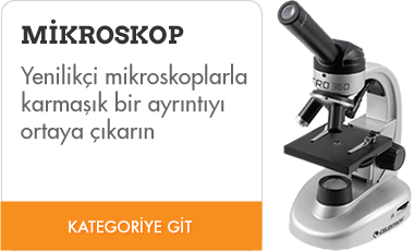 Celestron Mikroskop