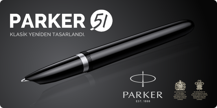 Parker 51